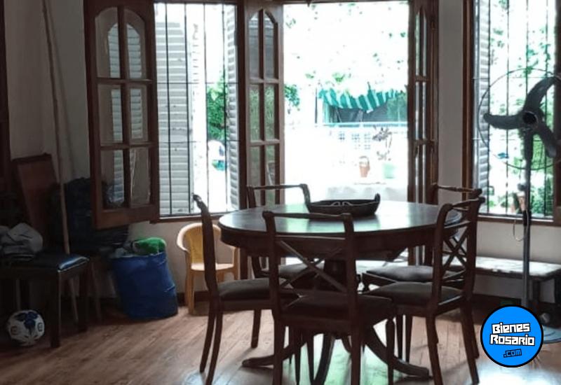 Casas - Rosario - Venta