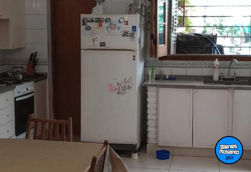 Casas - Rosario - Venta