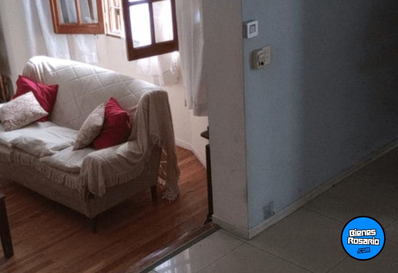 Casas - Rosario - Venta