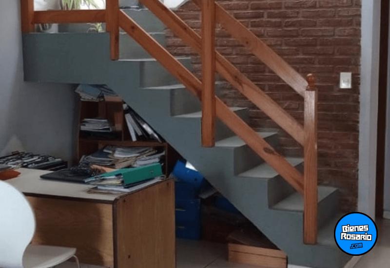 Casas - Rosario - Venta
