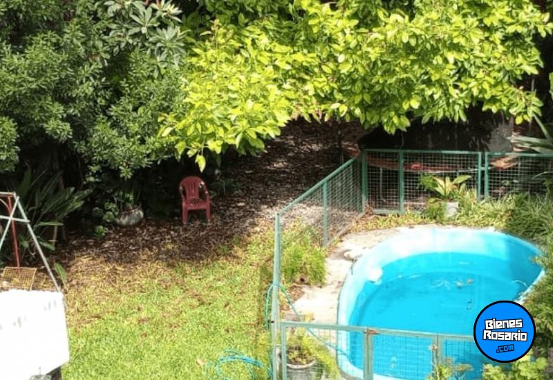 Casas - Rosario - Venta