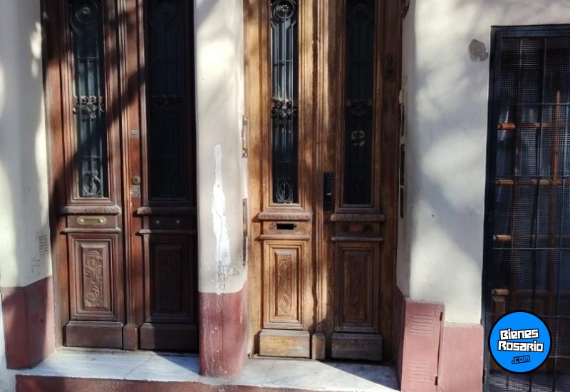 Departamentos de pasillo - Rosario - Alquiler