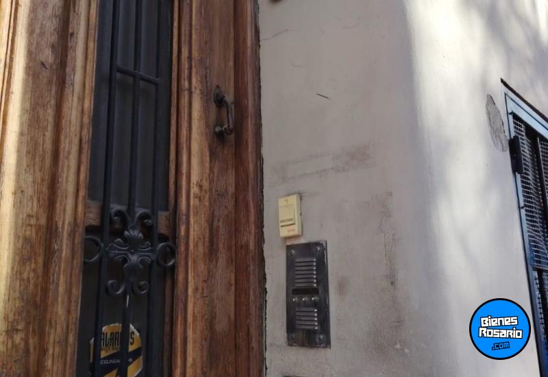 Departamentos de pasillo - Rosario - Alquiler