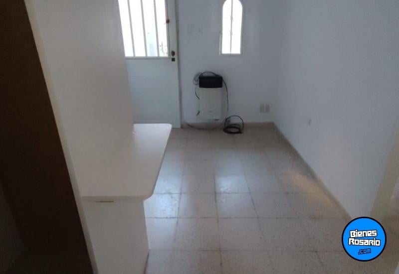 Departamentos de pasillo - Rosario - Alquiler