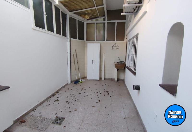 Departamentos de pasillo - Rosario - Alquiler