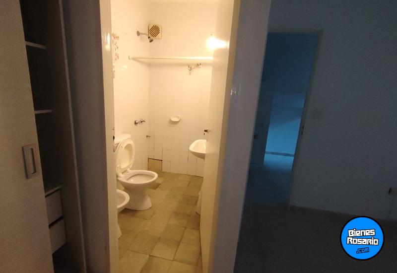 Departamentos de pasillo - Rosario - Alquiler