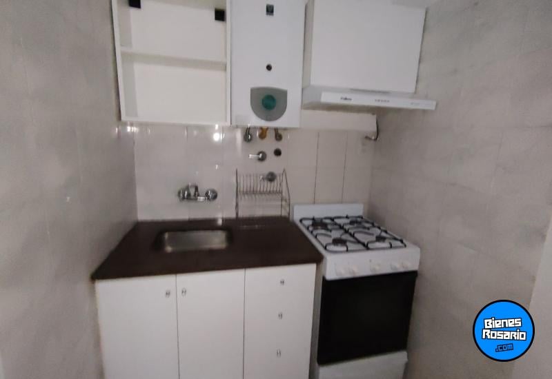 Departamentos de pasillo - Rosario - Alquiler
