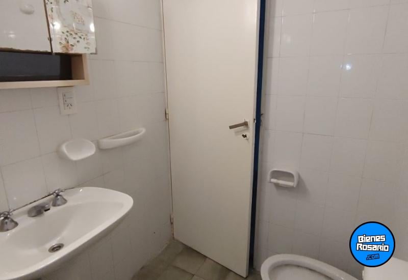 Departamentos de pasillo - Rosario - Alquiler