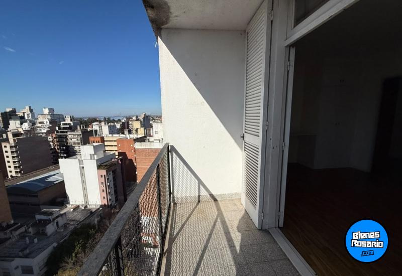 Departamentos - Rosario - Venta