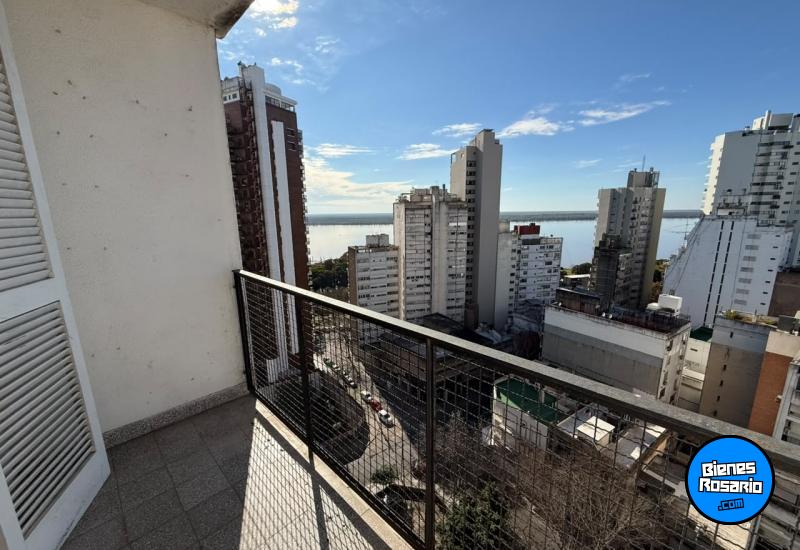 Departamentos - Rosario - Venta