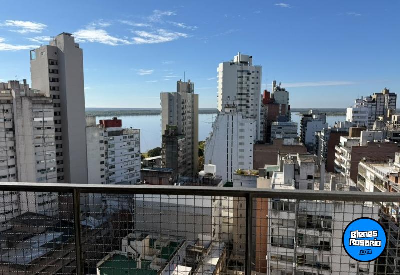 Departamentos - Rosario - Venta