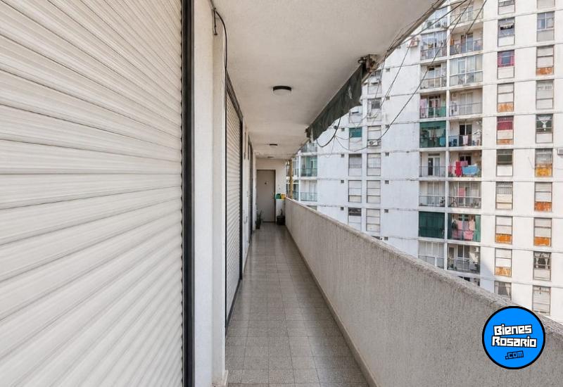 Departamentos - Rosario - Venta