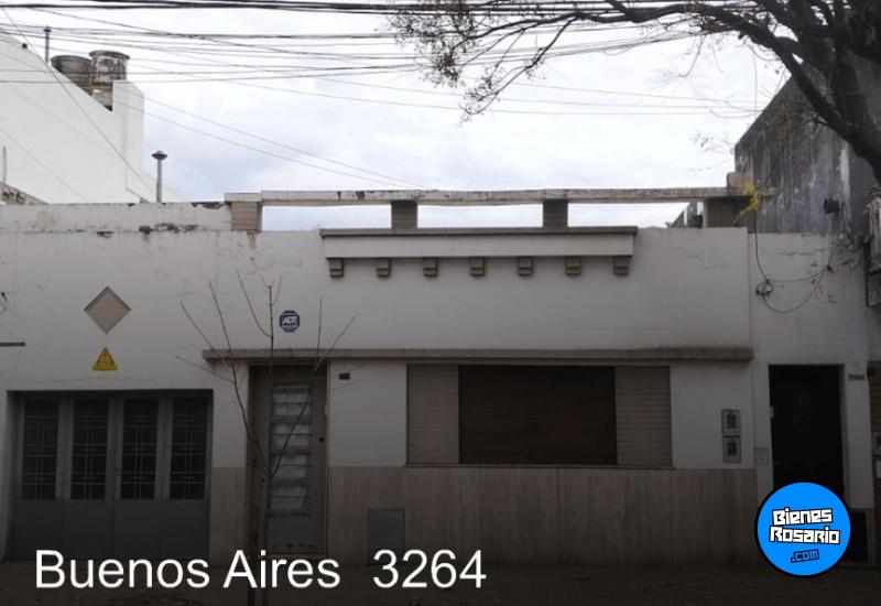 Oficinas - Rosario -  Alquiler
