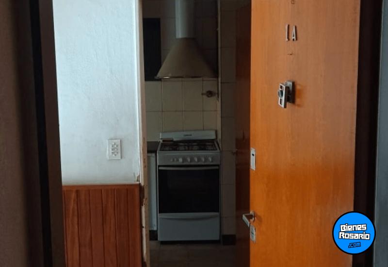 Departamentos - Rosario - Venta