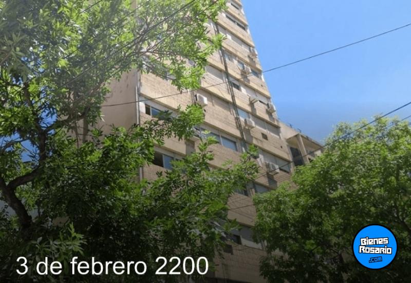 Departamentos - Rosario - Venta