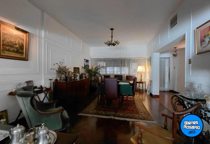 Casas - Rosario - Venta