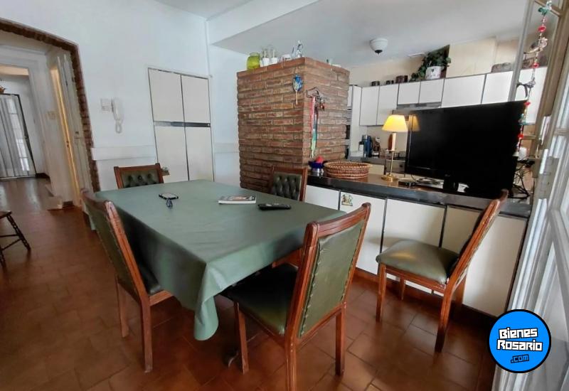 Casas - Rosario - Venta