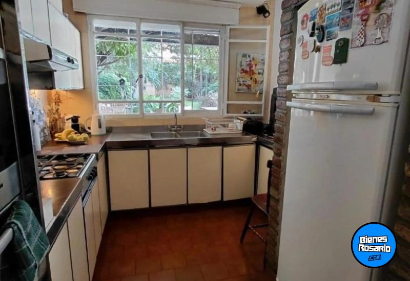 Casas - Rosario - Venta