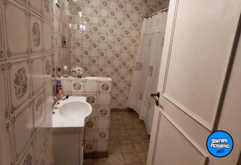 Casas - Rosario - Venta