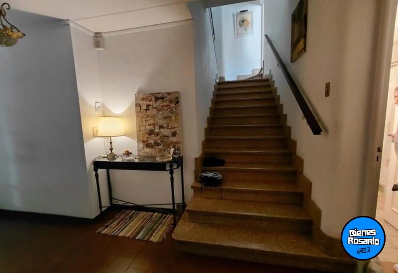 Casas - Rosario - Venta