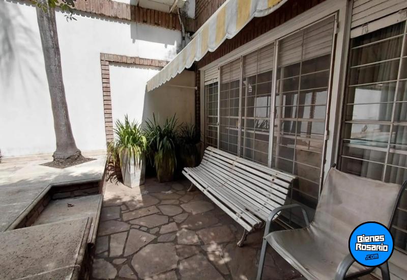 Casas - Rosario - Venta