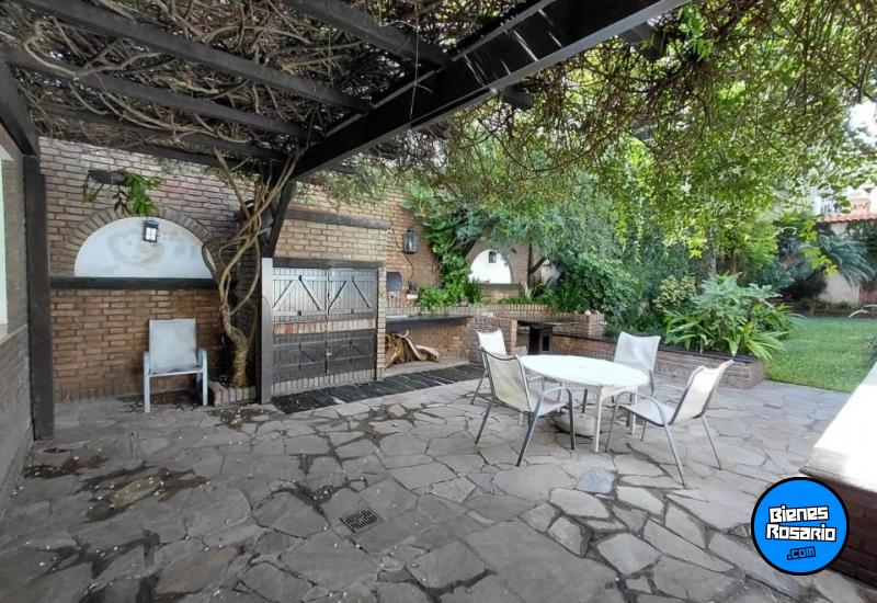 Casas - Rosario - Venta