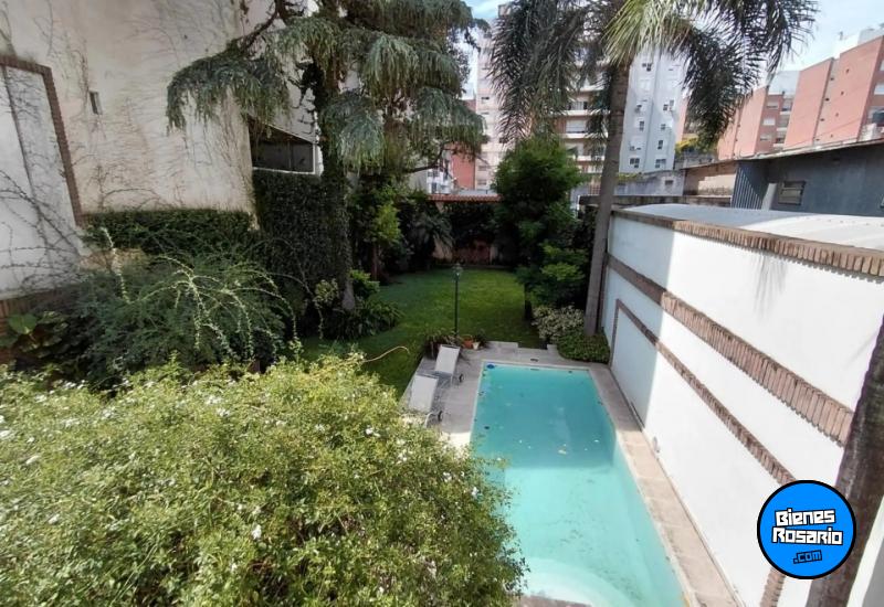 Casas - Rosario - Venta