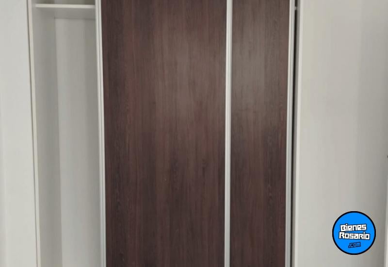 Departamentos de pasillo - Rosario - Venta