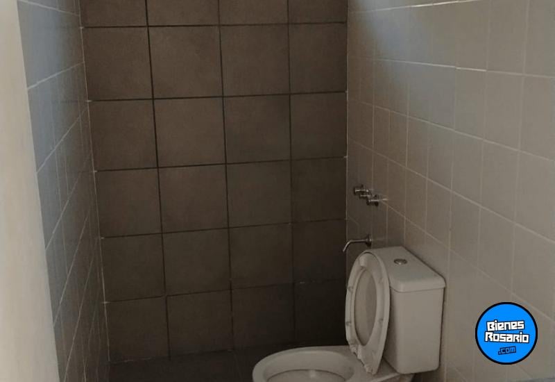 Departamentos de pasillo - Rosario - Venta