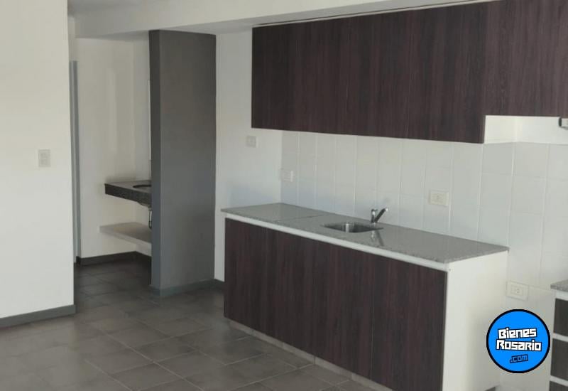 Departamentos de pasillo - Rosario - Venta