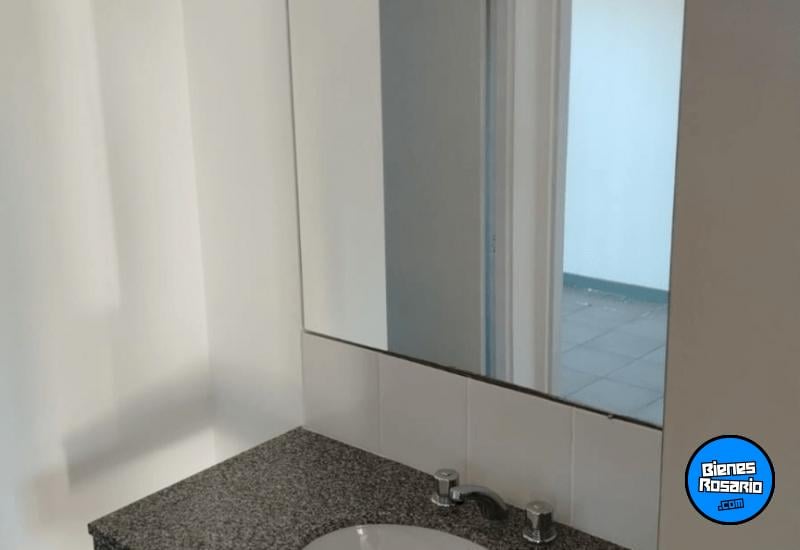 Departamentos de pasillo - Rosario - Venta