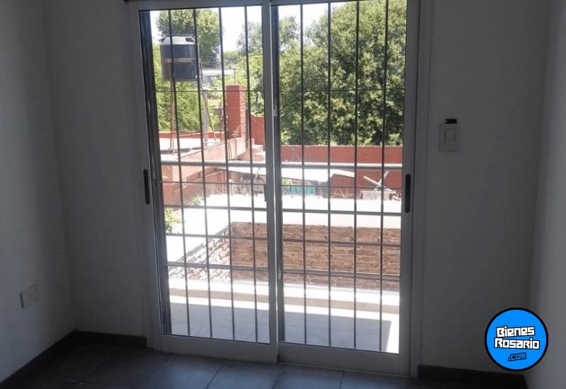 Departamentos de pasillo - Rosario - Venta