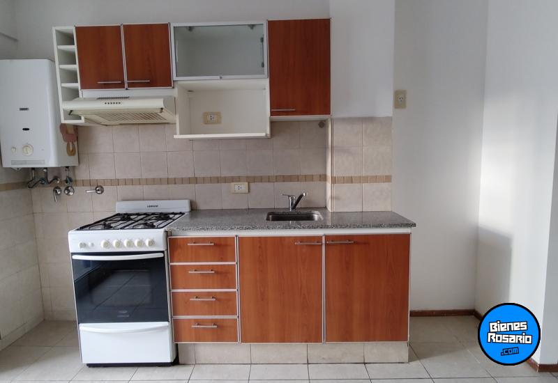 Departamentos - Rosario -  Alquiler