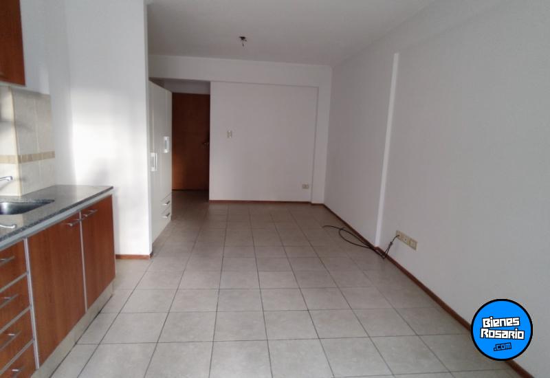 Departamentos - Rosario -  Alquiler