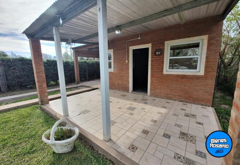 Casas - Andino - Venta