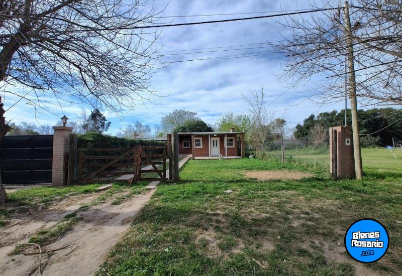 Casas - Andino - Venta