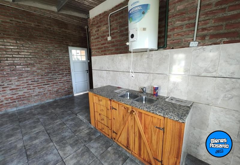 Casas - Andino - Venta