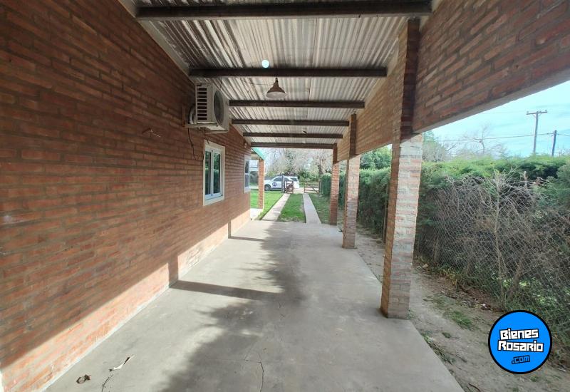 Casas - Andino - Venta