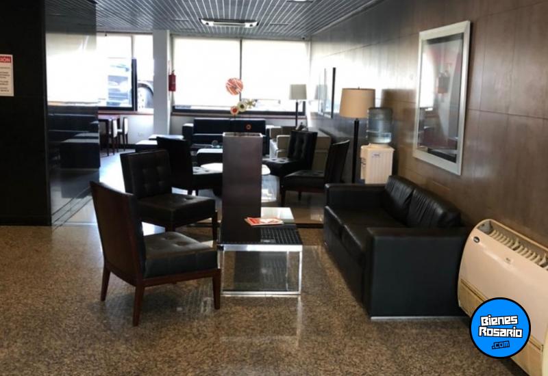 Departamentos - Rosario - Venta
