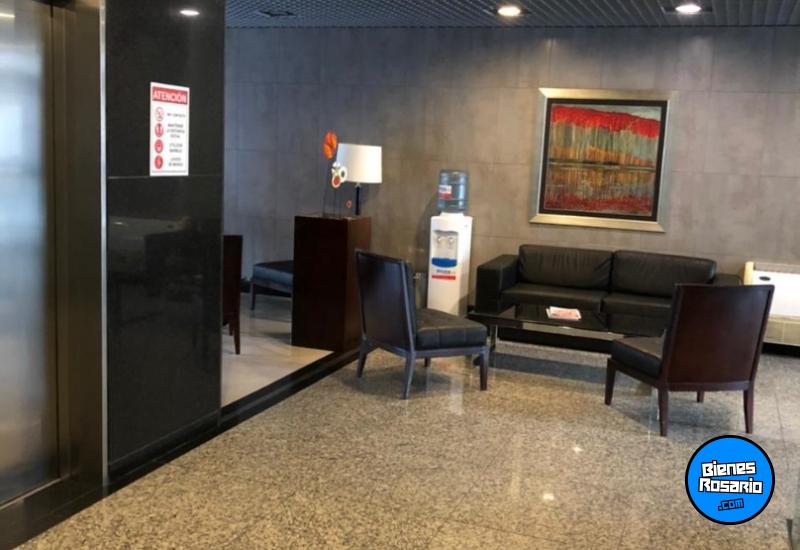 Departamentos - Rosario - Venta