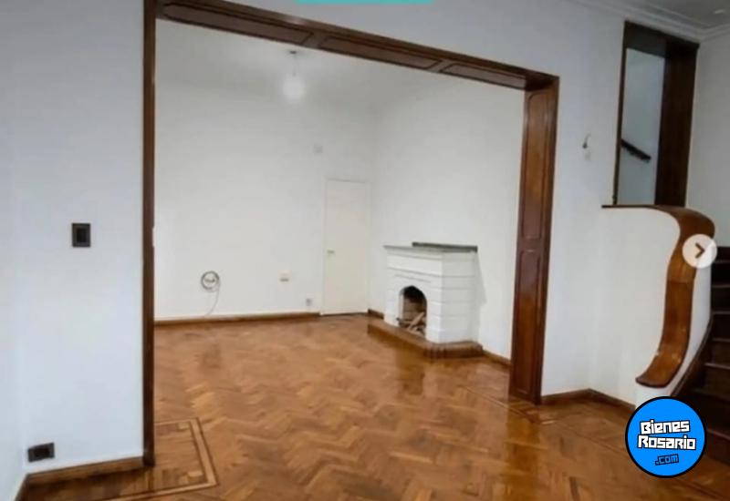Casas - Rosario - Venta