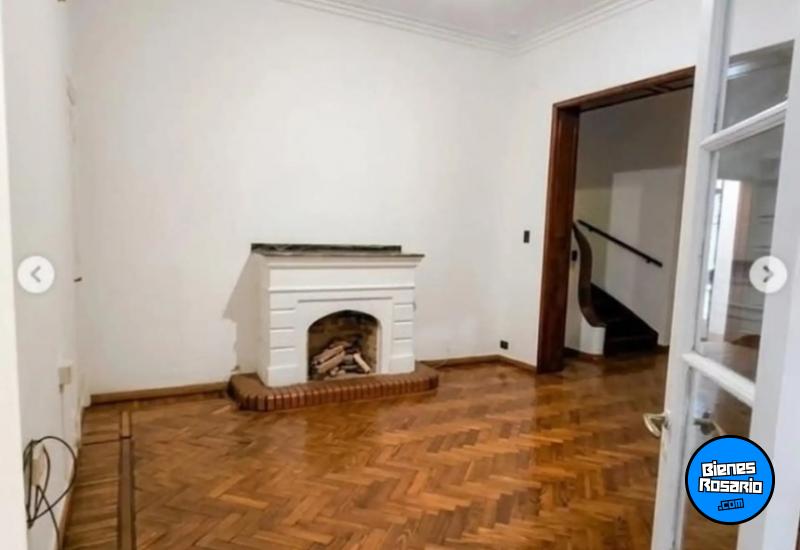 Casas - Rosario - Venta