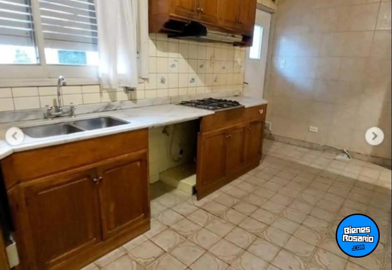 Casas - Rosario - Venta