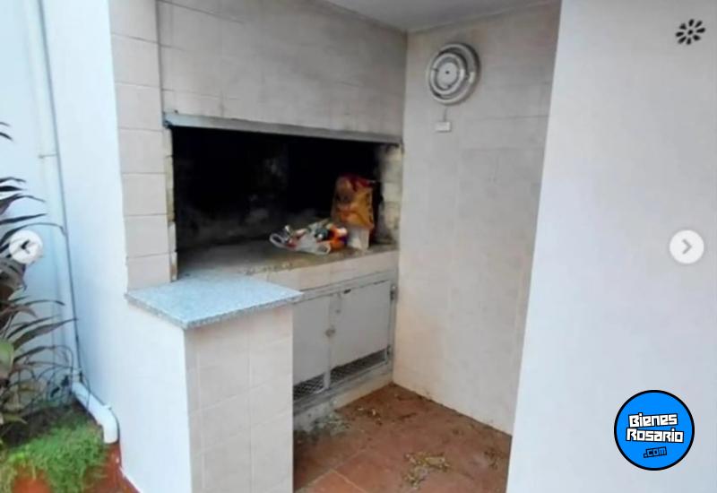 Casas - Rosario - Venta