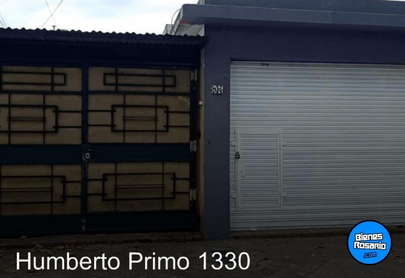 Casas - Rosario - Venta