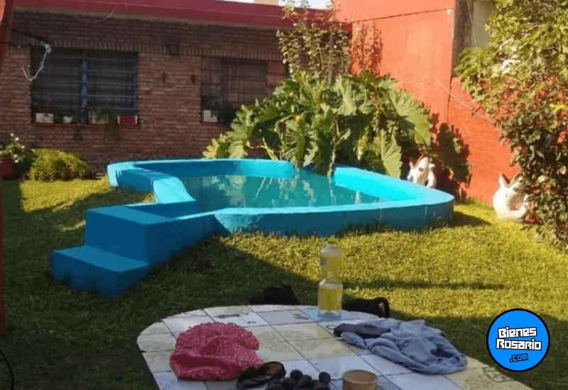 Casas - Rosario - Venta