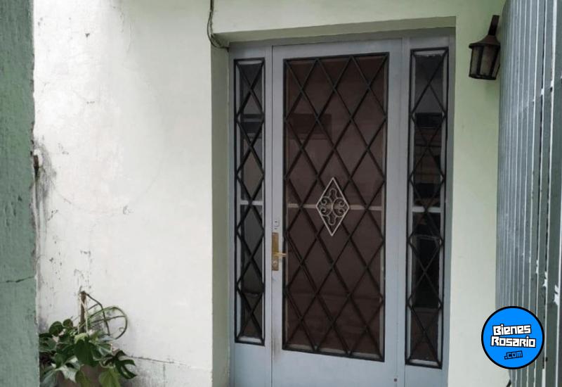 Casas - Rosario - Venta