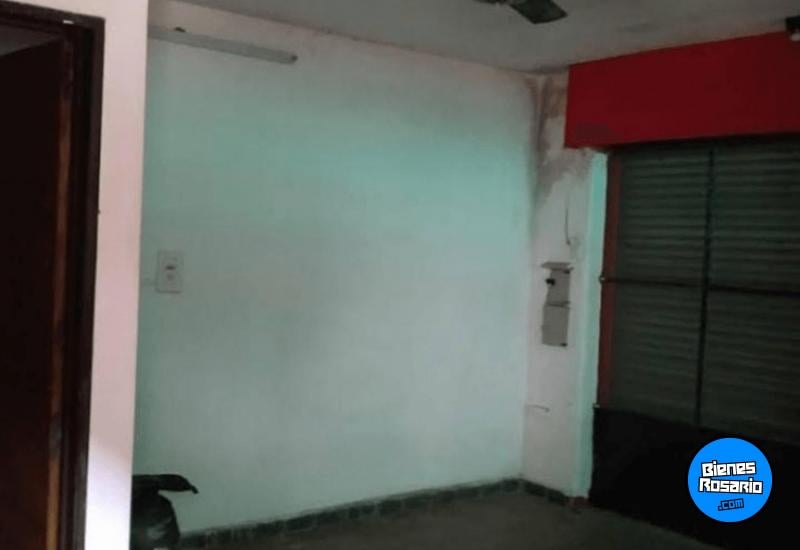 Casas - Rosario - Venta