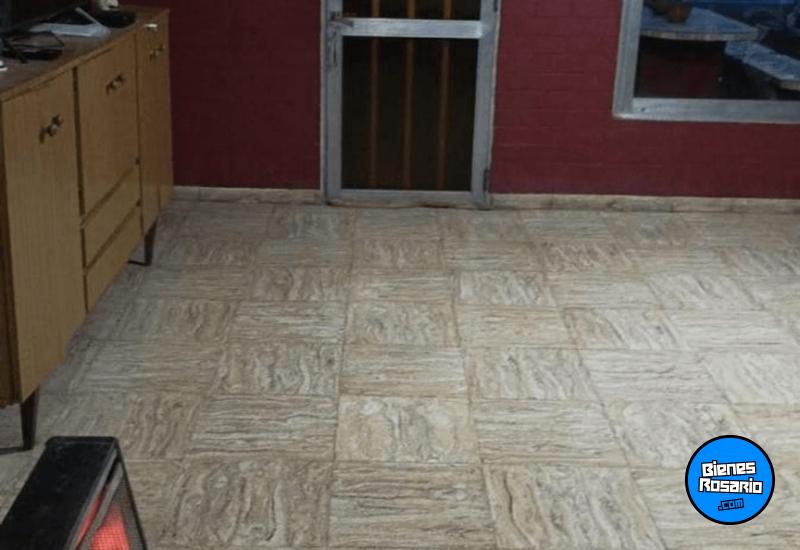 Casas - Rosario - Venta