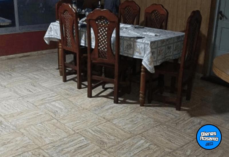 Casas - Rosario - Venta